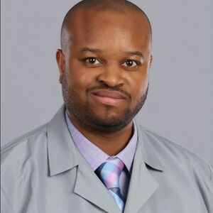 Byron Brooks